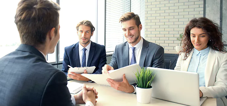 Benefits of Government Business Loans in Surrey, British Columbia