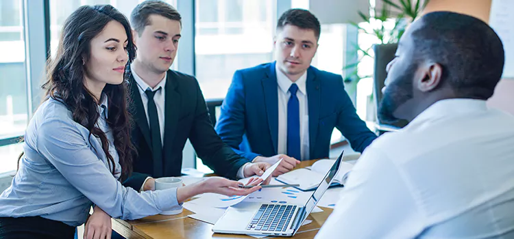 Benefits of the BDC loan in Surrey, BC