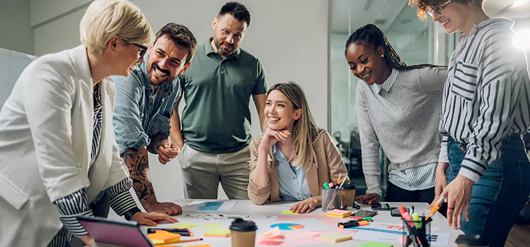 Implementation Ideas in Surrey, British Columbia