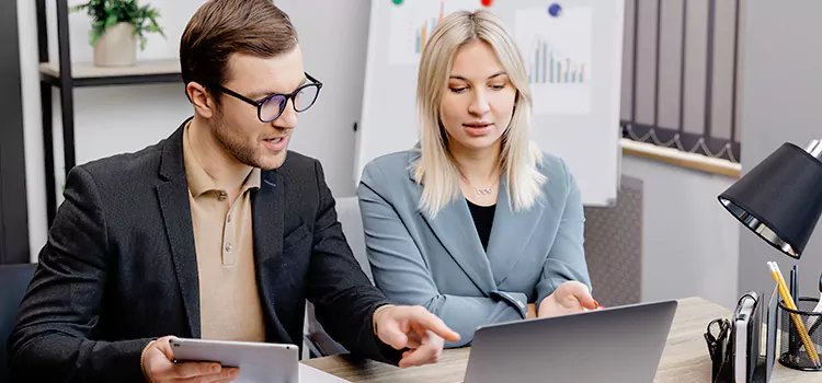 Key Features of Government Business Financing in Surrey, BC