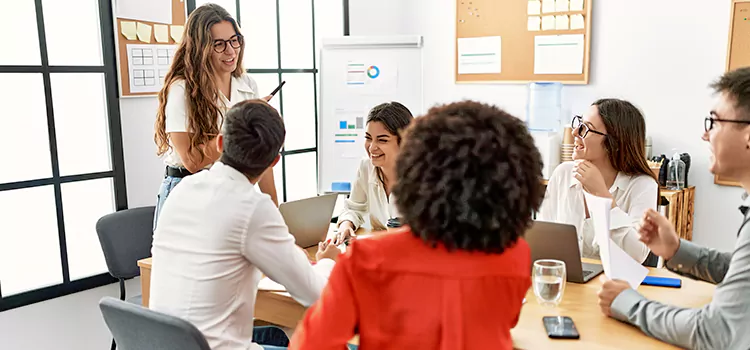 Using the Loan for Implementation in Surrey, BC